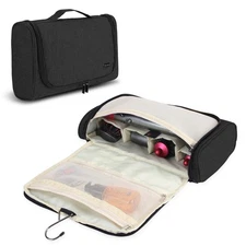 Travel Storage Bag Compatible with Dyson Airwrap Styler, Portable Organizer