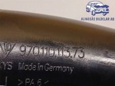 Gummibalg/Schlauch - PORSCHE PORSCHE PANAMERA TURBO PDK 520HK KOMBI-SEDAN 5D