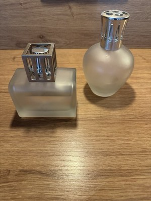 Lampe Maison Berger Paris, Katalyselampe 2 Stück