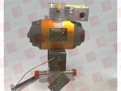 FLOWSERVE 1540SNG-FC-LD/ECN3301F / 1540SNGFCLDECN3301F (USED)