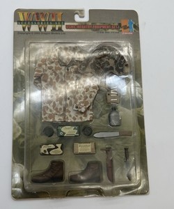 WWII Accessory Set 1/6 71166 DRAGONドラゴン Dragon WWII 1 6 | eBay