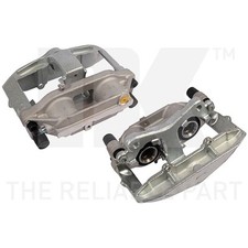 NK Bremssattel vorne rechts für Audi A4 A6 A8 Allroad VW Passat