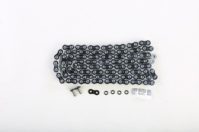 Vortex 525 SX3 Chain 120 Links Black