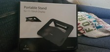 Xp-pen 11-13 inch portable stand black used working