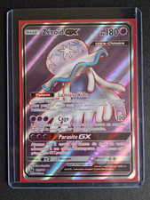 Zéroid GX 103/111 Soleil et Lune Invasion Carmin Carte Pokemon Français
