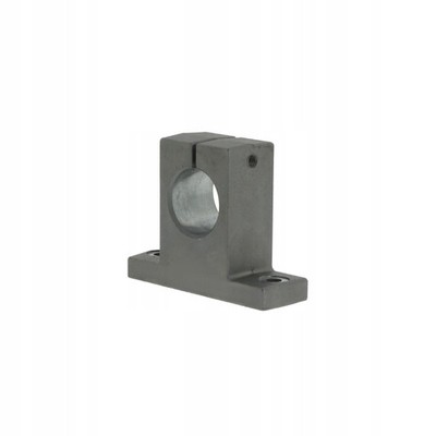 Stütze für Linearwellenhalter SK16 16x48x44 SAMICK