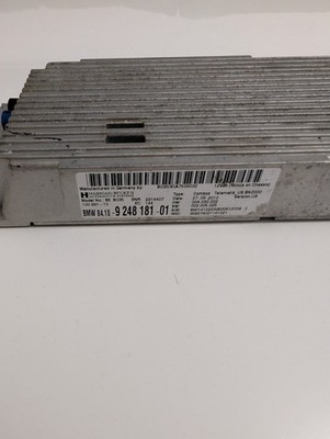 Combox telematic bmw e90 109248181