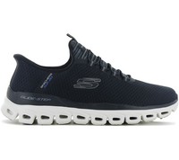 Skechers Slip-Ins: Glide-Step - Noxus - Herren Sneaker Schuhe 233010-BLK Neu
