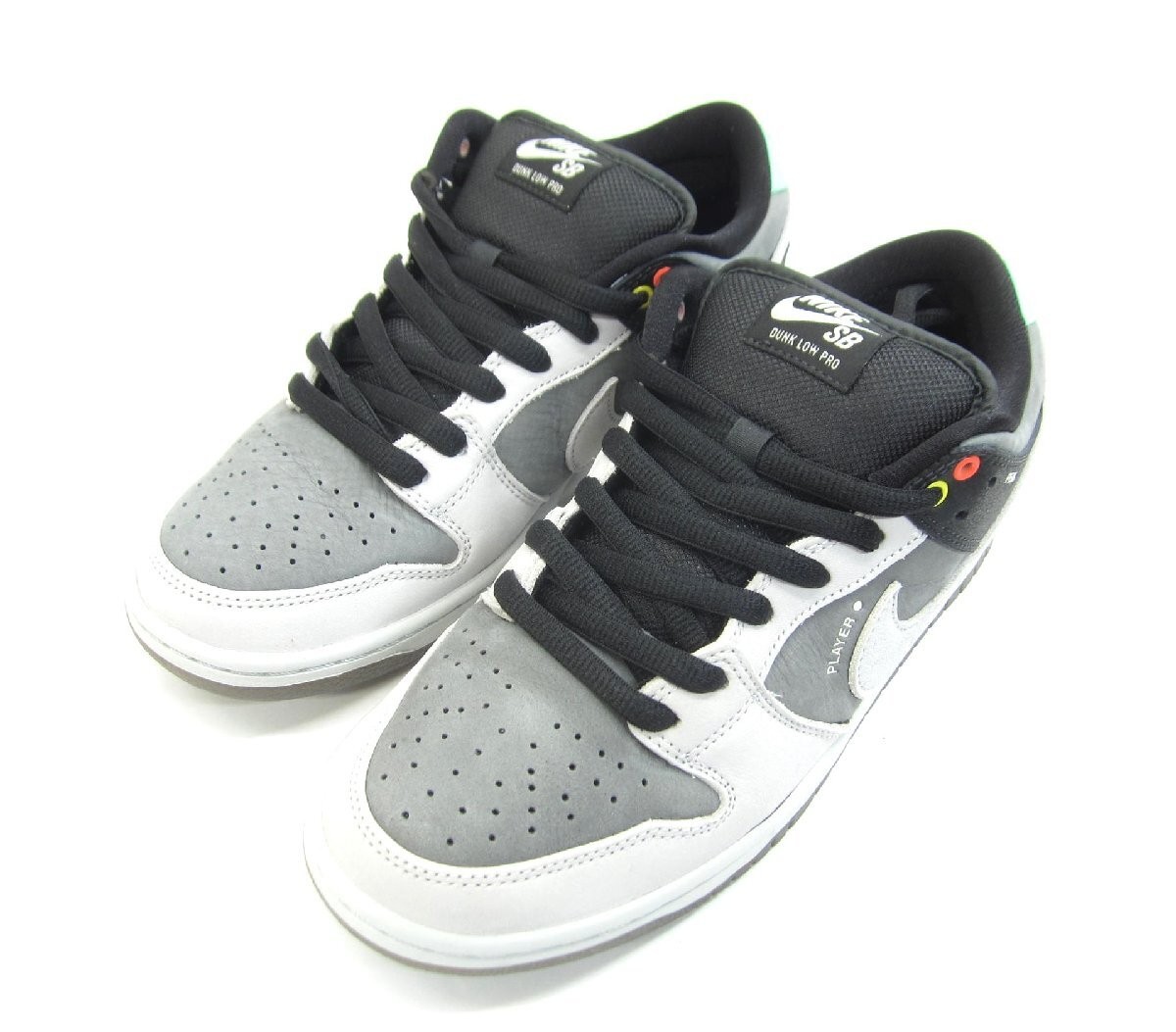 靴 Nike SB Dunk Low Pro \"VX1000 Camcorder\" NIKE SB VX1000 CAMCORDER DUNKS ON-FEET REVIEW! - YouTube