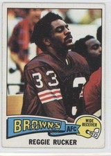 Click to enlarge Reggie Rucker