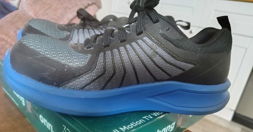 Wolverine Steel Toe