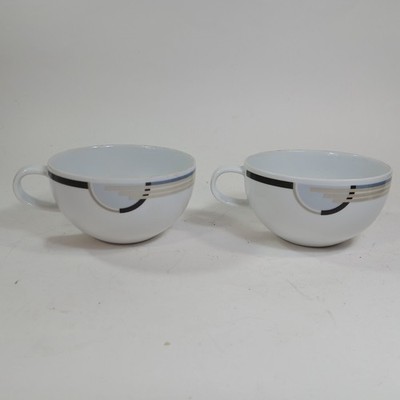 Lot of 2x Studio Nova ATTITUDES Y0105 Cups