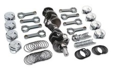 Scat 1-92002 Cast Rotating Assembly For Small Block Chevy 350 To 383 Stroker Scat 1-92002 Cast Rotating Assembly For Small Block Chevy 350 To 383 Stroker