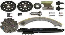 Kit de distribution Saab 9-3
