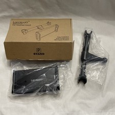 Car Headrest Mount, Lamicall Tablet Headrest Holder - Stand Cradle Compatible...