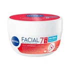 Nivea 7 in 1 face cream anti-wrinkle care 200 ml