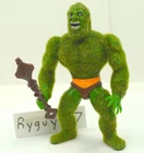 MOTU, Moss Man, figure, Masters of the Universe, vintage He-Man complete, Mattel
