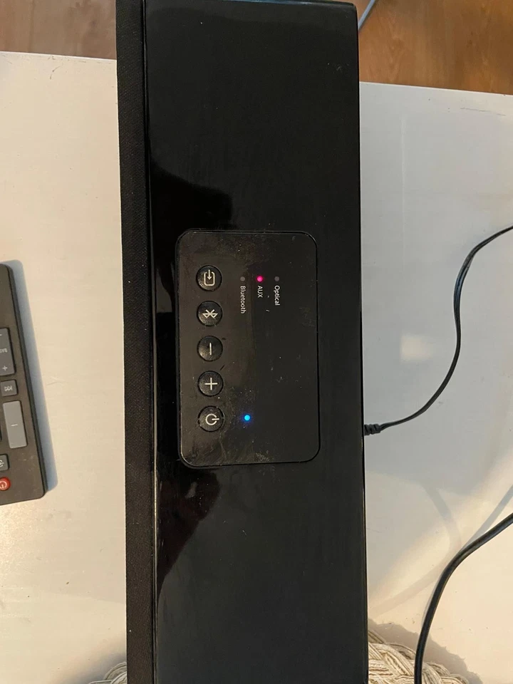 Orbitsound M9 Compact Spatial Soundbar with Bluetooth and Wireless Sub, 200W - Image 2 of 4