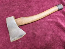 Plumb Victory National Pattern Axe/Hatchet, 2 lb. 3.7 oz. Total Weight