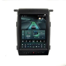 12.1 Vertical Screenfor Ford F150 2013-2015  ...