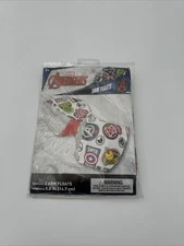 Marvel Avengers Pool Arm Floats 