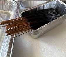 50 Handcrafted Incense