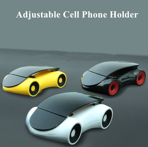 Car Model Phone Holder,Car Model Bracket Universal Car Phone Holder Mount - Zdjęcie 3 z 14