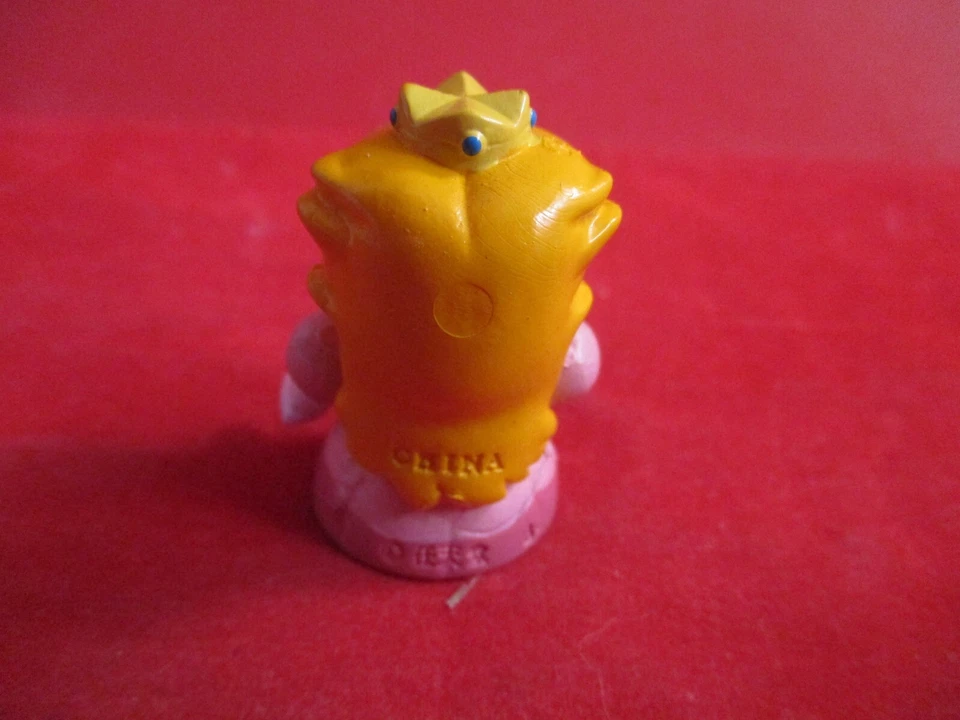 Super Mario World Nintendo Super Famicom Gashapon Yoshi Luigi Peach Bowser Koopa - Image 3 of 4
