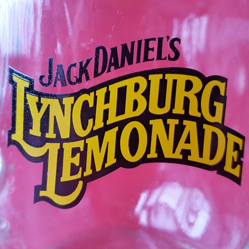 Jarra de whisky Jack Daniel's Tennessee + 2 tazas de frasco de albañil de limonada Lynchburg - Imagen 5 de 12