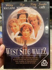 The West Side Waltz (DVD, 2003)