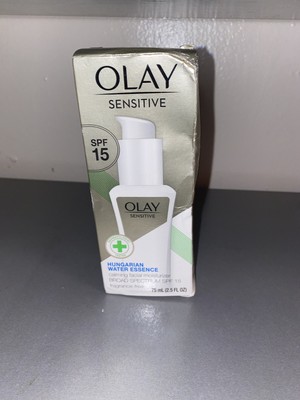 olay hungarian moisturizer