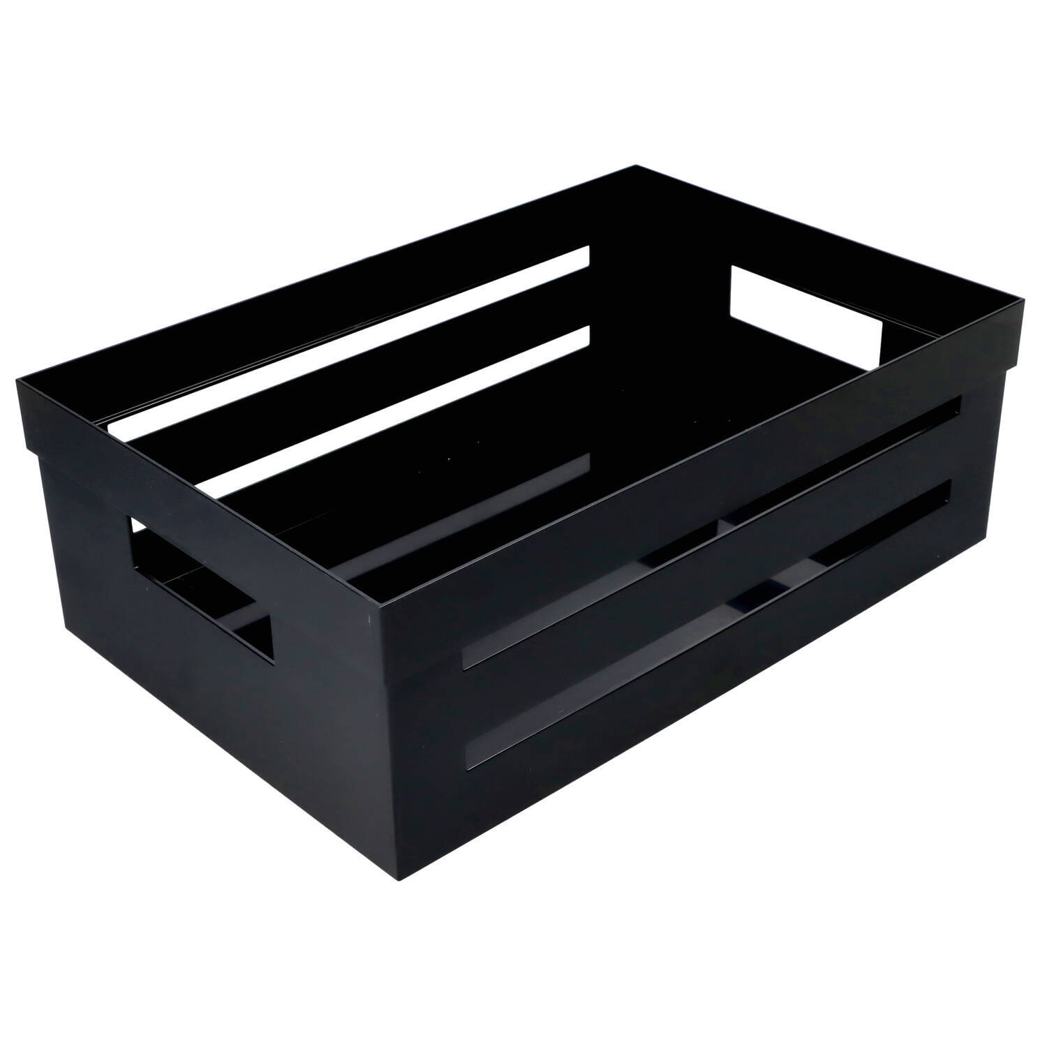 SNIPS CASSETTA MULTIUSO 5LT NERA