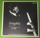 NYIREGYHAZI PLAYS LISZT International Piano Archives IPA 111 CLASSICAL LP