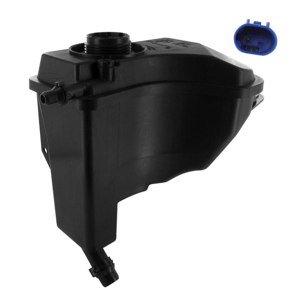 AusgleichsbehäLter Frostschutz KüHlmittel FüR BMW E81 E82 E87 E88 E90 E91 E92-image