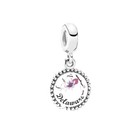 PANDORA Silver Fashion Jewelry