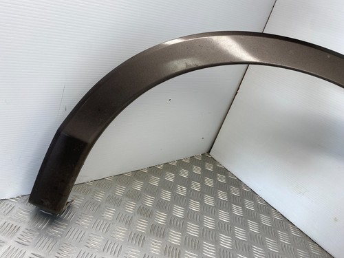 2014 HONDA CIVIC REAR RIGHT DRIVER SIDE WHEEL ARCH TRIM OEM 74410-TV0-E010-M1 - Picture 2 of 8