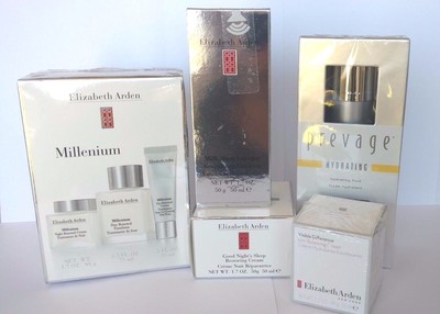 Elizabeth Arden Skin Care - Huge Sale! 100% Brand New Authentic