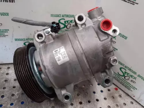 926004X30A Air Conditioning Compressor for NISSAN PATHFINDER (R51) 2.5 dC 622521 - Picture 1 of 3