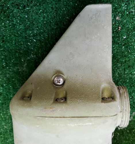 382573 Gearcase Genuine OMC skeg 0382573 382576 (cast) - 第 3/11 張圖片