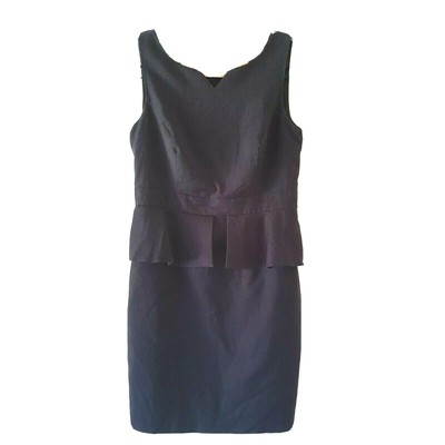 business shift dress