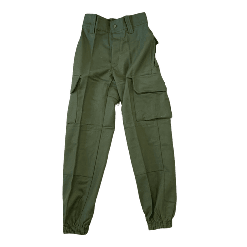 Spanish Army Surplus Issued Field Uniform Trousers Pants Military