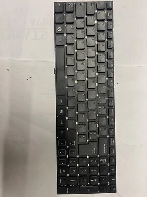 Clavier Samsung Rc510 - Photo 1/2