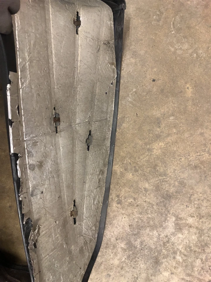 Panel lateral derecho Arctic Cat Crossfire 800 CRF8 CFR CF5 CF6 CF8 M8 M6 09-11 OEM Foto 4 de 4