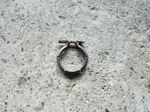 BMW 2er F45 F46 X1 F48 B48 Schelle Turbolader 8519885