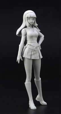 HASEGAWA 1/12 Sayaka Yumi (Late Battle Suit Ver.) from Mazinger Z