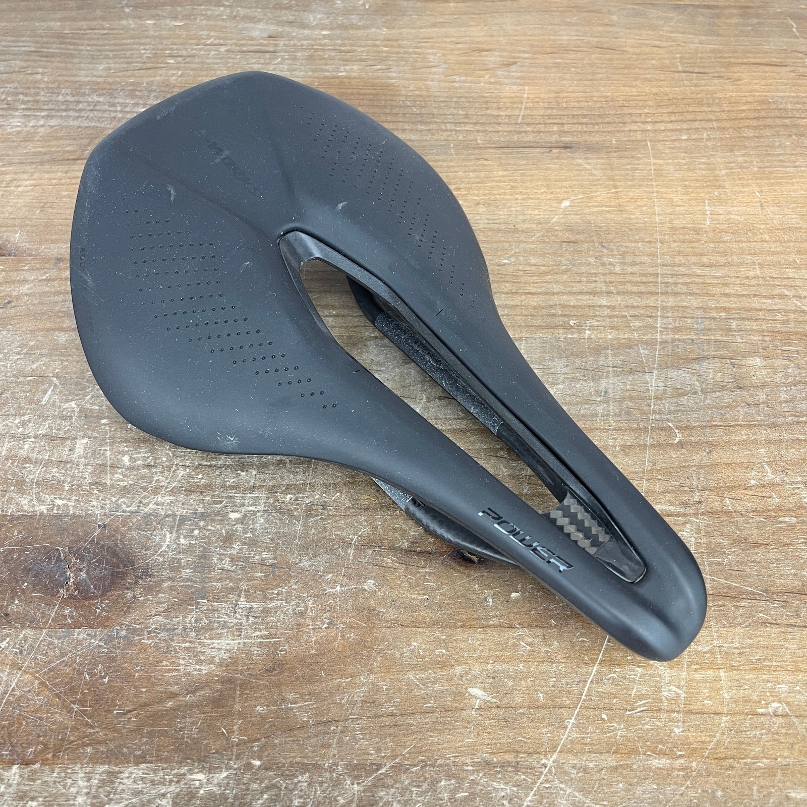 Specialized S-WORKS POWER ARC 143 S-Works Power saddle