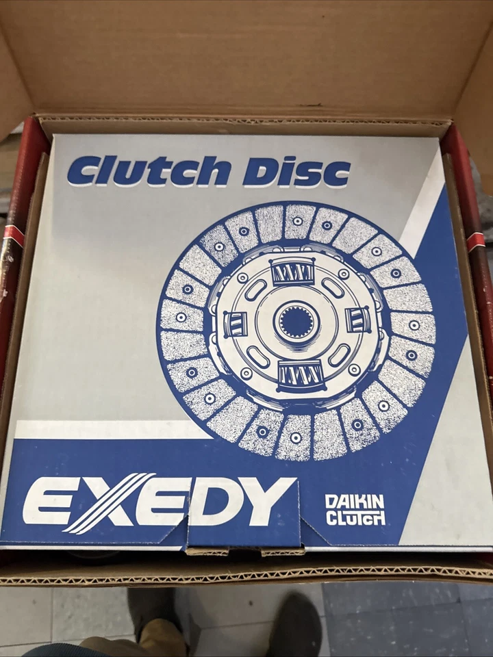 Beck/Arnley CLUTCH KIT fits 2001-2004 GMC SIERRA CHEVY SILVERADO 4.8L (KGM44) - image 2 of 4