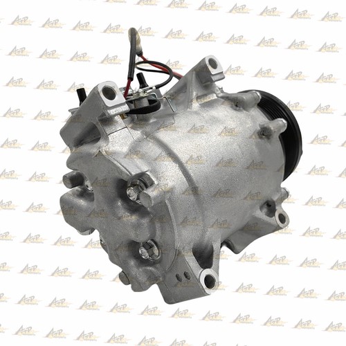 Premium AC Compressor for Honda Accord Euro CL 2.4L Petrol K24A3 2003-2008 - Picture 4 of 4