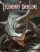 Legendary Dragons (En)