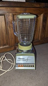 【超希少】Osterizer オスタライザー Cycle-Blend 1000m Osterizer Cycle Blend | eBay